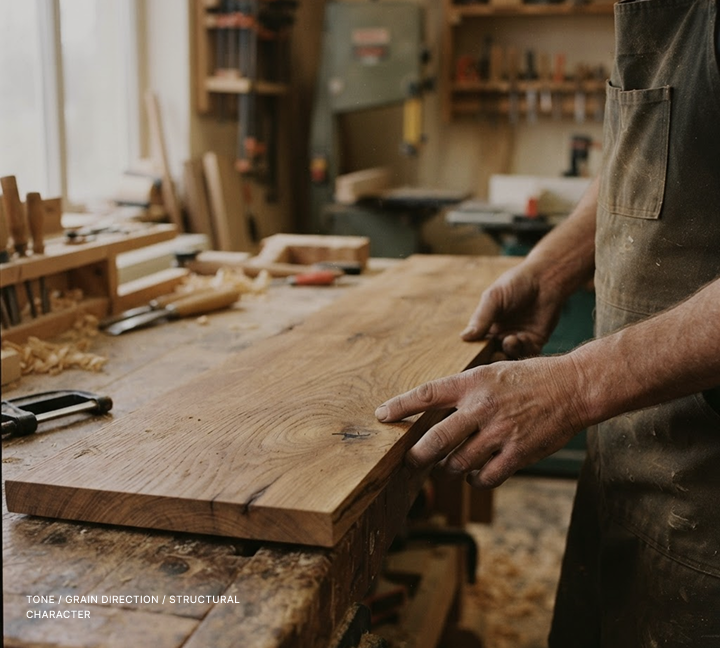 Precision Craft